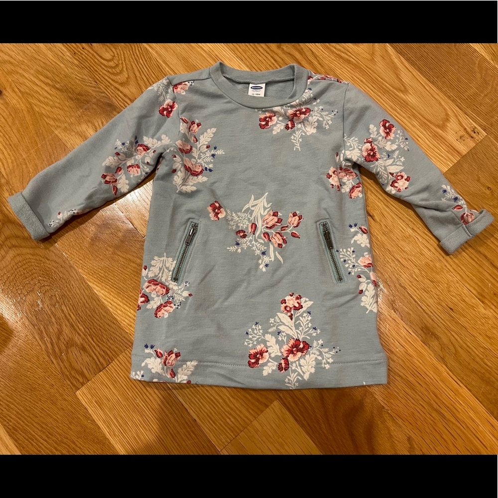 Old Navy Dress